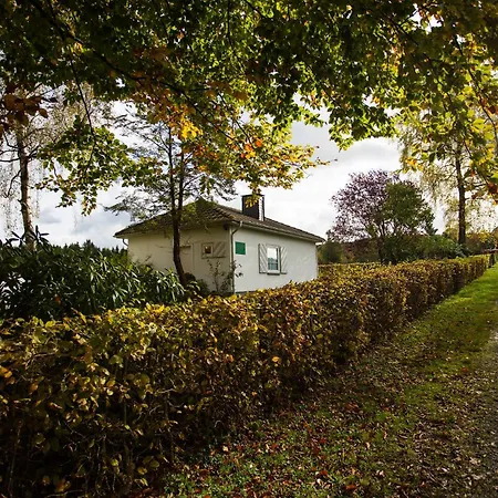 Ferienhaus Waldhaus Бествиг